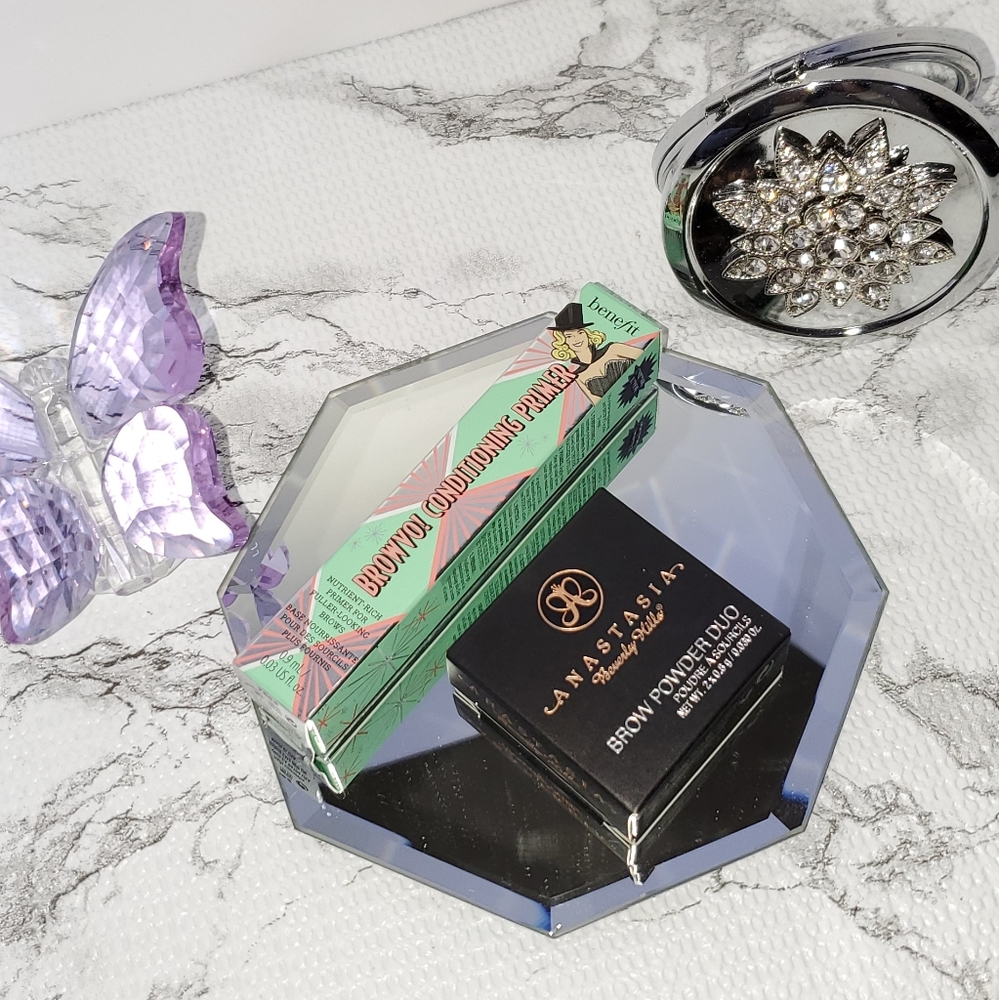 Anastasia Beverly Hills - Benefit - Eyebrow Set